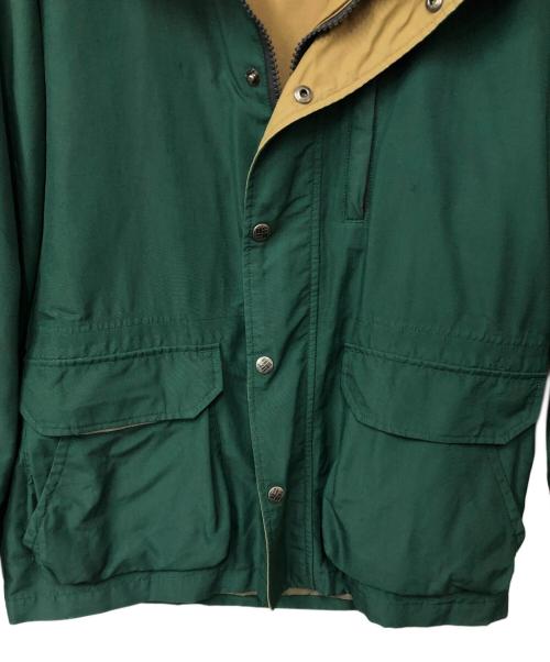 Columbia（コロンビア）Columbia (コロンビア) トリニティアルプス グリーン サイズ:Sの古着・服飾アイテム