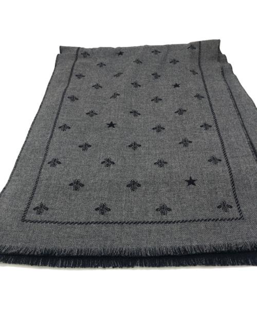 GUCCI（グッチ）GUCCI (グッチ) マフラーの古着・服飾アイテム