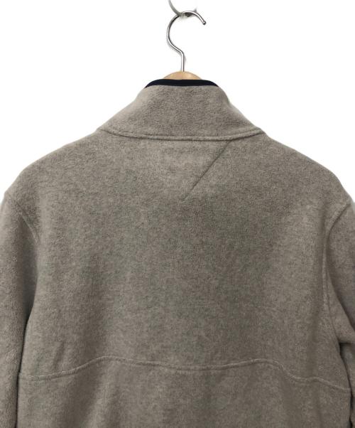 Patagonia（パタゴニア）Patagonia (パタゴニア) シンチラ・アノラック グレー サイズ:UNISEXの古着・服飾アイテム