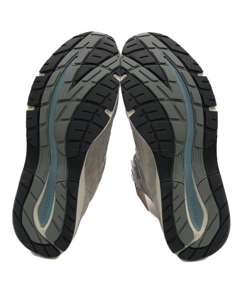 NEW BALANCE（ニューバランス）NEW BALANCE (ニューバランス) スニーカー グレー サイズ:27.5の古着・服飾アイテム