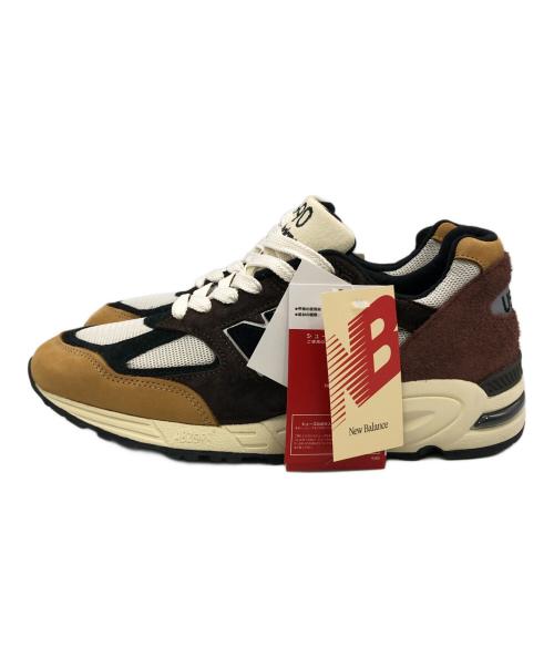 NEW BALANCE（ニューバランス）NEW BALANCE (ニューバランス) スニーカー サイズ:27.5の古着・服飾アイテム