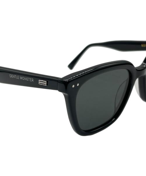 GENTLE MONSTER（ジェントルモンスター）GENTLE MONSTER (ジェントルモンスター) サングラスの古着・服飾アイテム