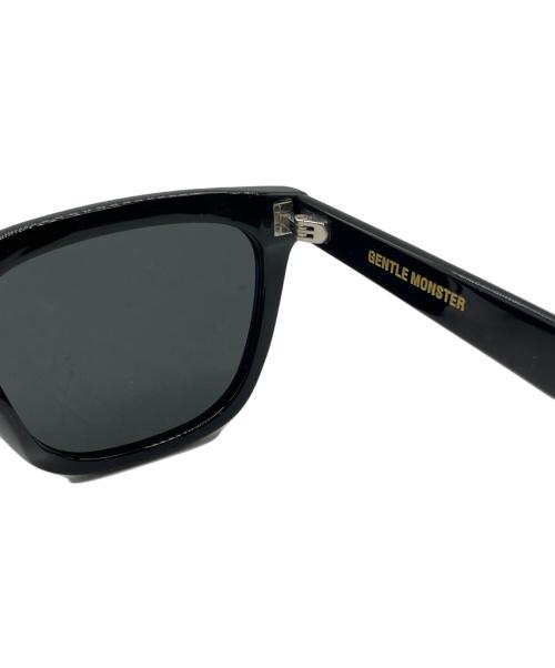 GENTLE MONSTER（ジェントルモンスター）GENTLE MONSTER (ジェントルモンスター) サングラスの古着・服飾アイテム