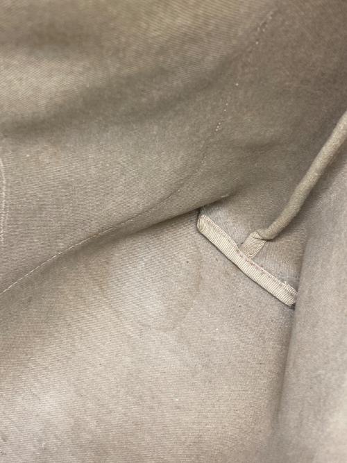 GUCCI（グッチ）GUCCI (グッチ) トートバッグ ベージュの古着・服飾アイテム