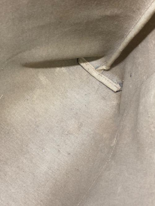 GUCCI（グッチ）GUCCI (グッチ) トートバッグ ベージュの古着・服飾アイテム