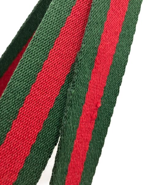 GUCCI（グッチ）GUCCI (グッチ) トートバッグ ベージュの古着・服飾アイテム