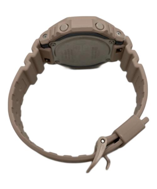 CASIO（カシオ）CASIO (カシオ) デジアナウォッチ ピンクの古着・服飾アイテム