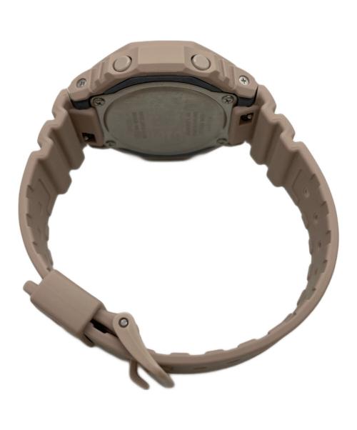 CASIO（カシオ）CASIO (カシオ) デジアナウォッチ ピンクの古着・服飾アイテム