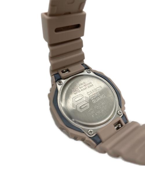 CASIO（カシオ）CASIO (カシオ) デジアナウォッチ ピンクの古着・服飾アイテム