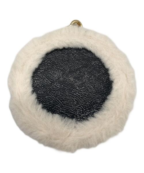 FURLA（フルラ）FURLA (フルラ) コインケース ブラックの古着・服飾アイテム