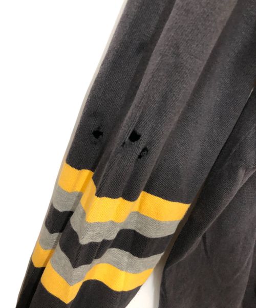POLO SPORT（ポロスポーツ）POLO SPORT (ポロスポーツ) ポロシャツ ブラック サイズ:Lの古着・服飾アイテム