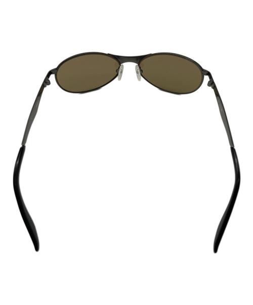 DAIWA（ダイワ）DAIWA (ダイワ) サングラス ブラウンの古着・服飾アイテム