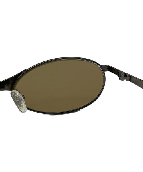 DAIWA（ダイワ）DAIWA (ダイワ) サングラス ブラウンの古着・服飾アイテム