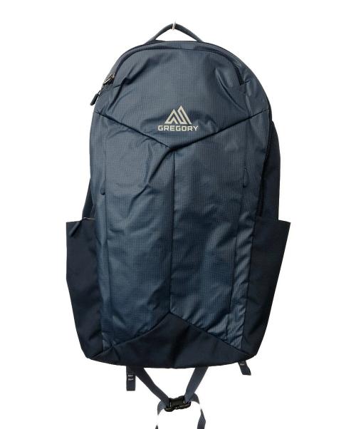 GREGORY（グレゴリー）GREGORY (グレゴリー) バックパック ネイビーの古着・服飾アイテム