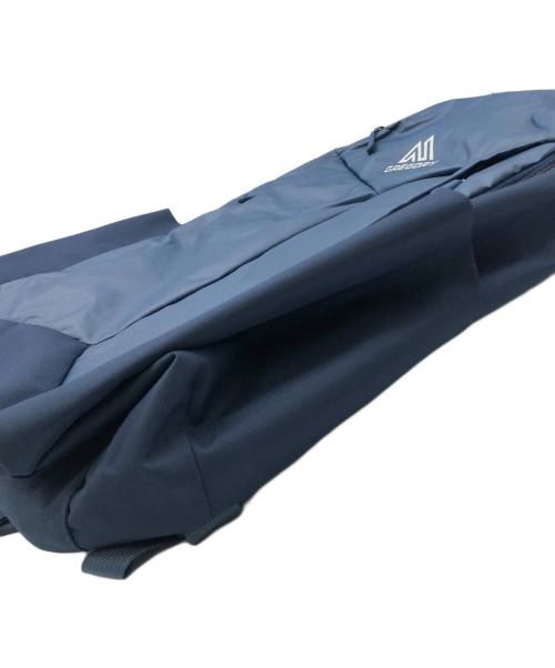 GREGORY（グレゴリー）GREGORY (グレゴリー) バックパック ネイビーの古着・服飾アイテム