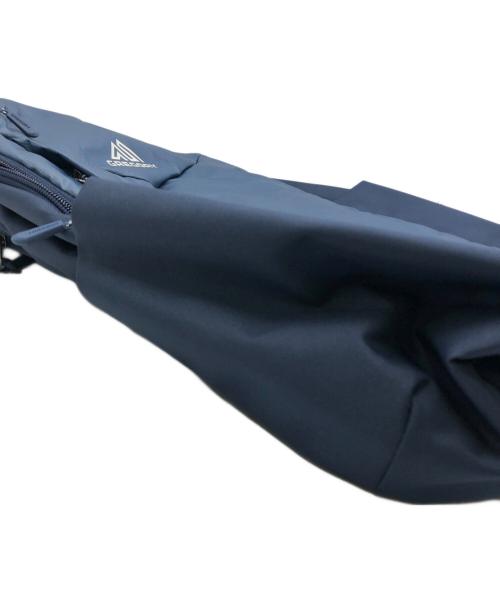 GREGORY（グレゴリー）GREGORY (グレゴリー) バックパック ネイビーの古着・服飾アイテム