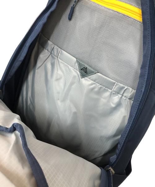 GREGORY（グレゴリー）GREGORY (グレゴリー) バックパック ネイビーの古着・服飾アイテム