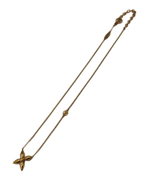 LOUIS VUITTON（ルイ ヴィトン）LOUIS VUITTON (ルイ ヴィトン) コリエ・ルイゼットの古着・服飾アイテム