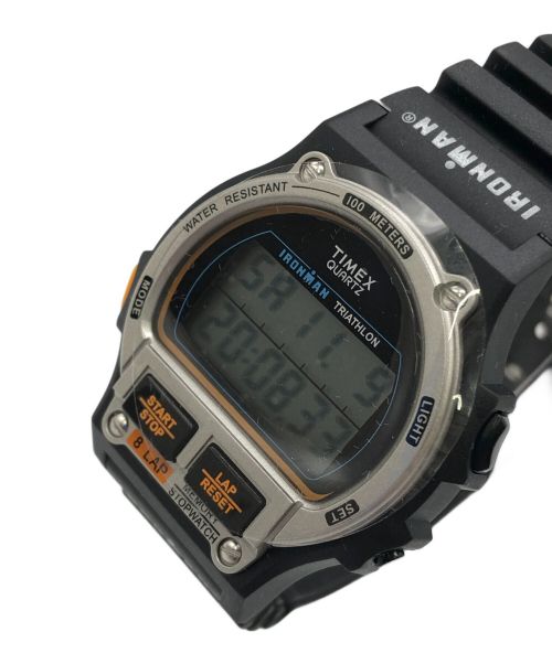 TIMEX（タイメックス）TIMEX (タイメックス) URBAN RESEARCH DOORS (アーバンリサーチ ドアーズ) デジタルウォッチの古着・服飾アイテム