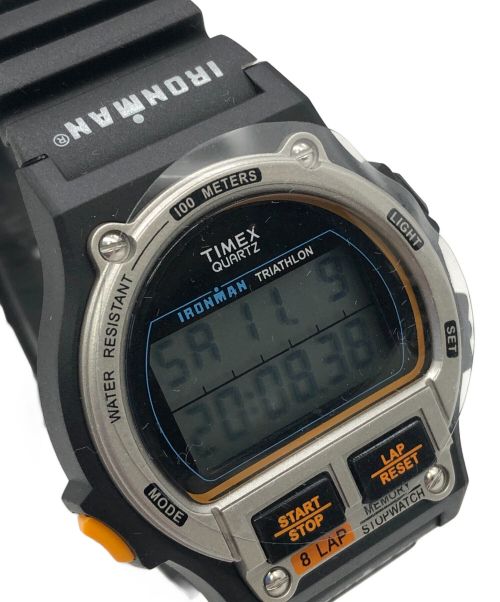 TIMEX（タイメックス）TIMEX (タイメックス) URBAN RESEARCH DOORS (アーバンリサーチ ドアーズ) デジタルウォッチの古着・服飾アイテム