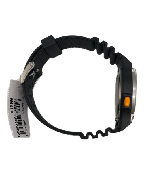 TIMEX（タイメックス）TIMEX (タイメックス) URBAN RESEARCH DOORS (アーバンリサーチ ドアーズ) デジタルウォッチの古着・服飾アイテム