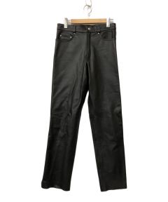 中古・古着通販】ALEXANDER WANG (アレキサンダーワン) サイドライン