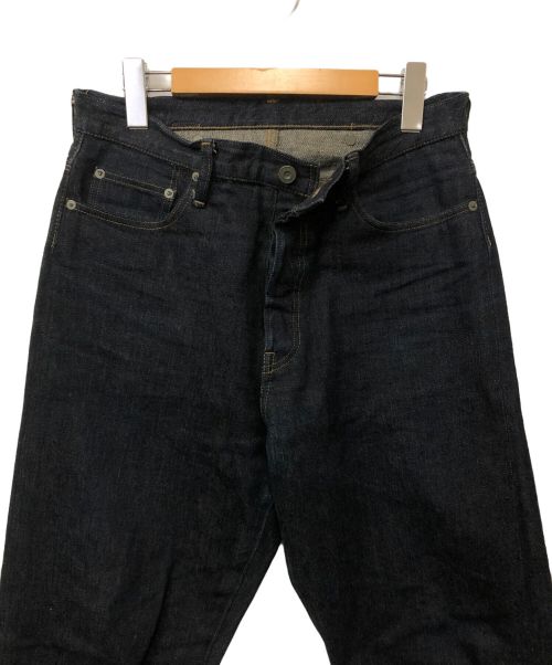 NIGEL CABOURN（ナイジェルケーボン）NIGEL CABOURN (ナイジェルケーボン) デニムパンツ インディゴ サイズ:W30の古着・服飾アイテム