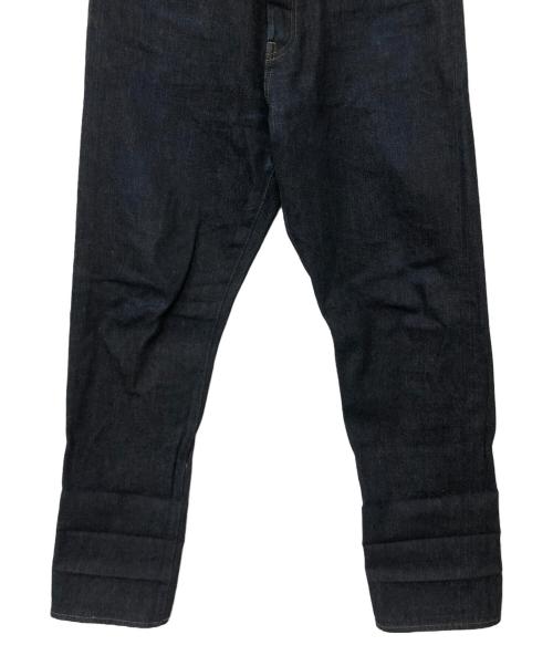 NIGEL CABOURN（ナイジェルケーボン）NIGEL CABOURN (ナイジェルケーボン) デニムパンツ インディゴ サイズ:W30の古着・服飾アイテム