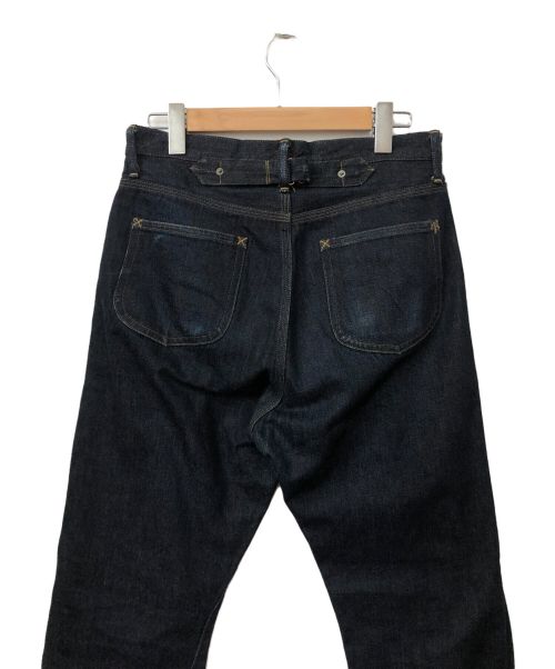 NIGEL CABOURN（ナイジェルケーボン）NIGEL CABOURN (ナイジェルケーボン) デニムパンツ インディゴ サイズ:W30の古着・服飾アイテム