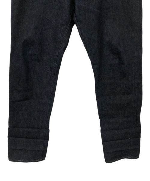 NIGEL CABOURN（ナイジェルケーボン）NIGEL CABOURN (ナイジェルケーボン) デニムパンツ インディゴ サイズ:W30の古着・服飾アイテム
