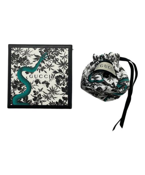 GUCCI（グッチ）GUCCI (グッチ) ネックレスの古着・服飾アイテム
