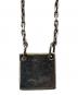 GUCCI (グッチ) ネックレス：10000円