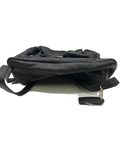 COACH（コーチ）COACH (コーチ) リュックの古着・服飾アイテム