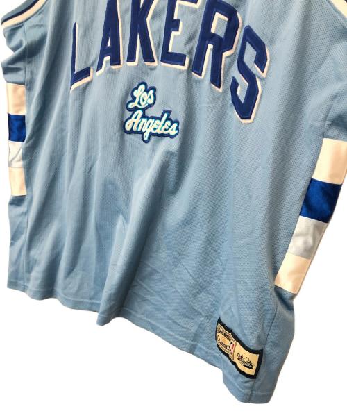 Majestic（マジェスティック）Majestic (マジェスティック) タンクトップ スカイブルー サイズ:不明の古着・服飾アイテム