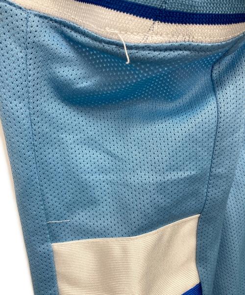 Majestic（マジェスティック）Majestic (マジェスティック) タンクトップ スカイブルー サイズ:XLの古着・服飾アイテム