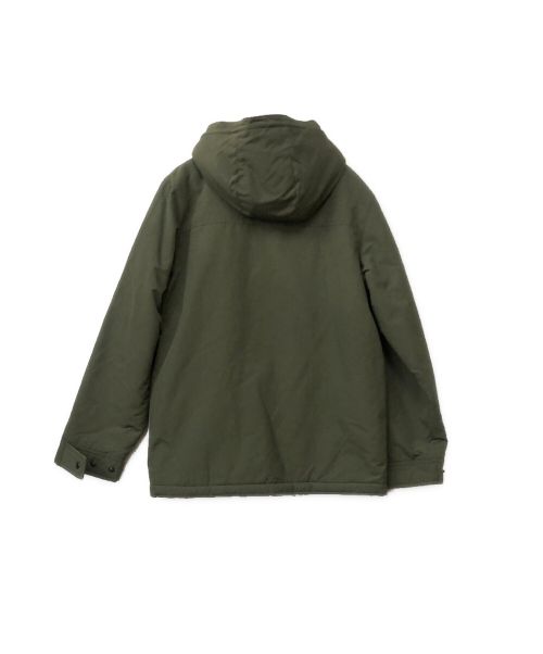 Patagonia（パタゴニア）Patagonia (パタゴニア) ジャケット オリーブ サイズ:L12の古着・服飾アイテム
