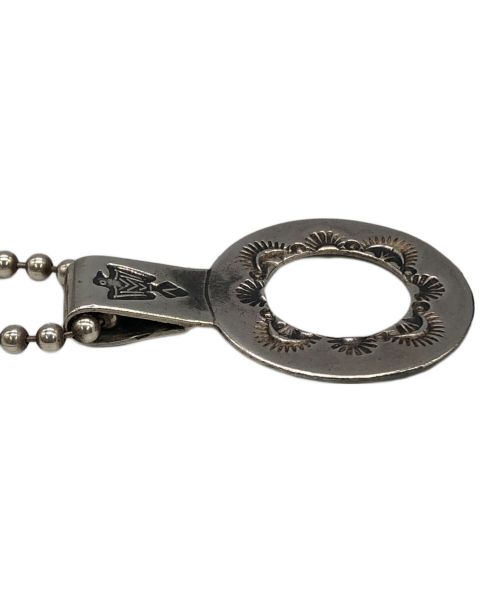 RED RABBIT TRADING（レッドラビットトレーディーング）RED RABBIT TRADING (レッドラビットトレーディーング) ネックレスShade Keeper Pendantの古着・服飾アイテム