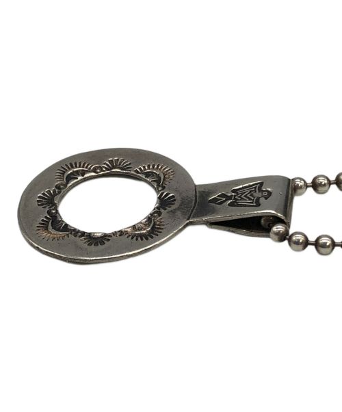 RED RABBIT TRADING（レッドラビットトレーディーング）RED RABBIT TRADING (レッドラビットトレーディーング) ネックレスShade Keeper Pendantの古着・服飾アイテム