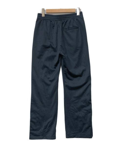 stussy（ステューシー）stussy (ステューシー) トラックパンツ ネイビー サイズ:Sの古着・服飾アイテム