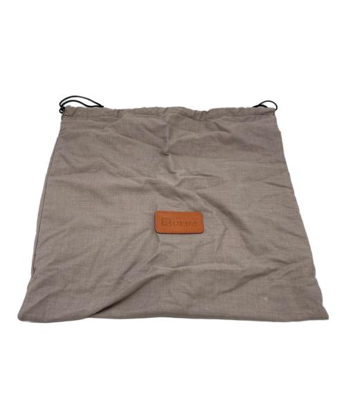 ITAGAKI（イタガキ）ITAGAKI (イタガキ) トートバッグ ブラウンの古着・服飾アイテム