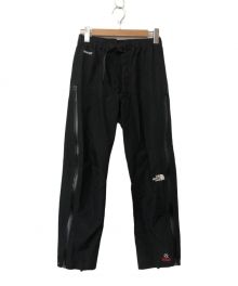 THE NORTH FACE（ザ ノース フェイス）の古着「パンツ」｜ブラック
