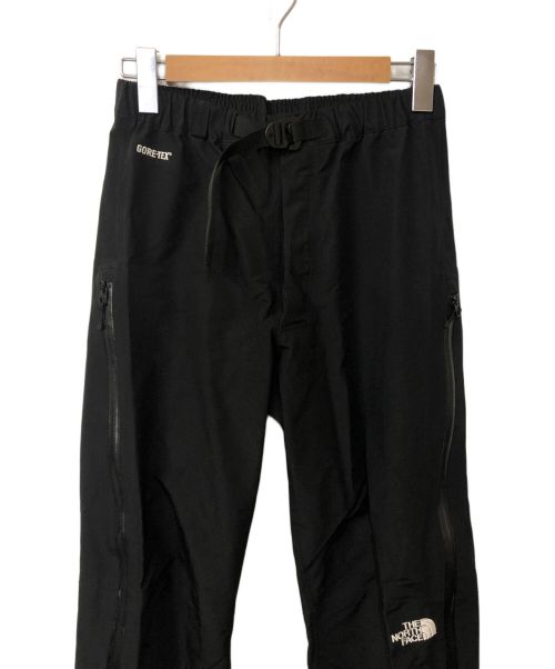 THE NORTH FACE（ザ ノース フェイス）THE NORTH FACE (ザ ノース フェイス) パンツ ブラック サイズ:Sの古着・服飾アイテム