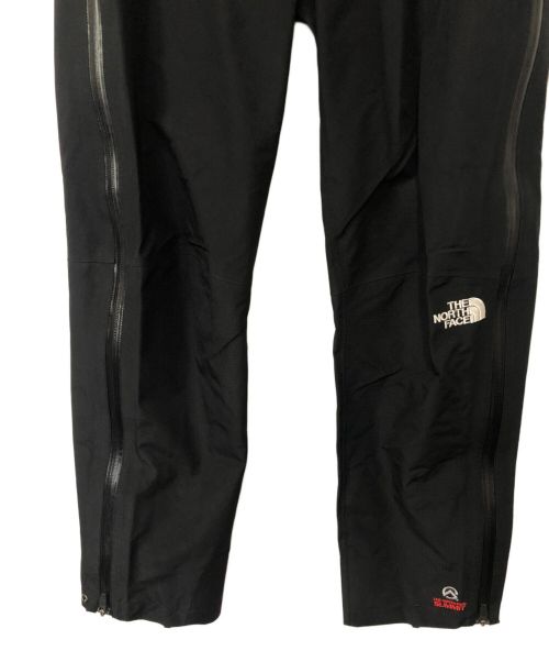 THE NORTH FACE（ザ ノース フェイス）THE NORTH FACE (ザ ノース フェイス) パンツ ブラック サイズ:Sの古着・服飾アイテム