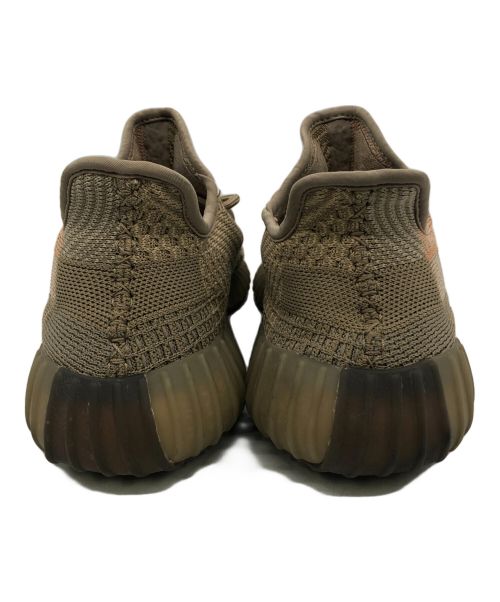 adidas（アディダス）adidas (アディダス) スニーカー ベージュ サイズ:28の古着・服飾アイテム