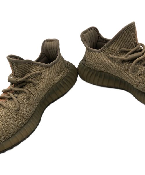 adidas（アディダス）adidas (アディダス) スニーカー ベージュ サイズ:28の古着・服飾アイテム