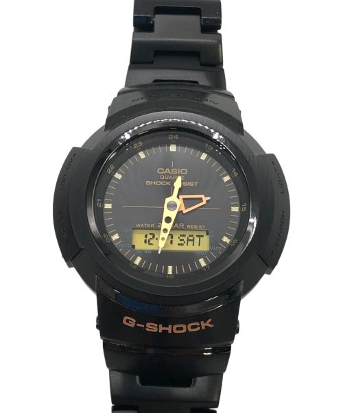 CASIO（カシオ）CASIO (カシオ) UNITED ARROWS (ユナイテッドアローズ) デジアナウォッチの古着・服飾アイテム