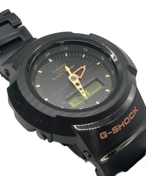 CASIO（カシオ）CASIO (カシオ) UNITED ARROWS (ユナイテッドアローズ) デジアナウォッチの古着・服飾アイテム