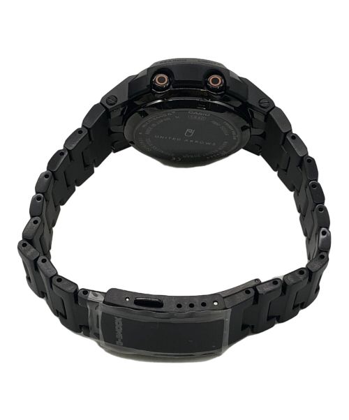 CASIO（カシオ）CASIO (カシオ) UNITED ARROWS (ユナイテッドアローズ) デジアナウォッチの古着・服飾アイテム
