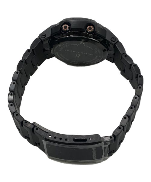 CASIO（カシオ）CASIO (カシオ) UNITED ARROWS (ユナイテッドアローズ) デジアナウォッチの古着・服飾アイテム
