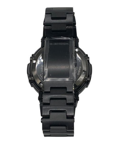CASIO（カシオ）CASIO (カシオ) UNITED ARROWS (ユナイテッドアローズ) デジアナウォッチの古着・服飾アイテム
